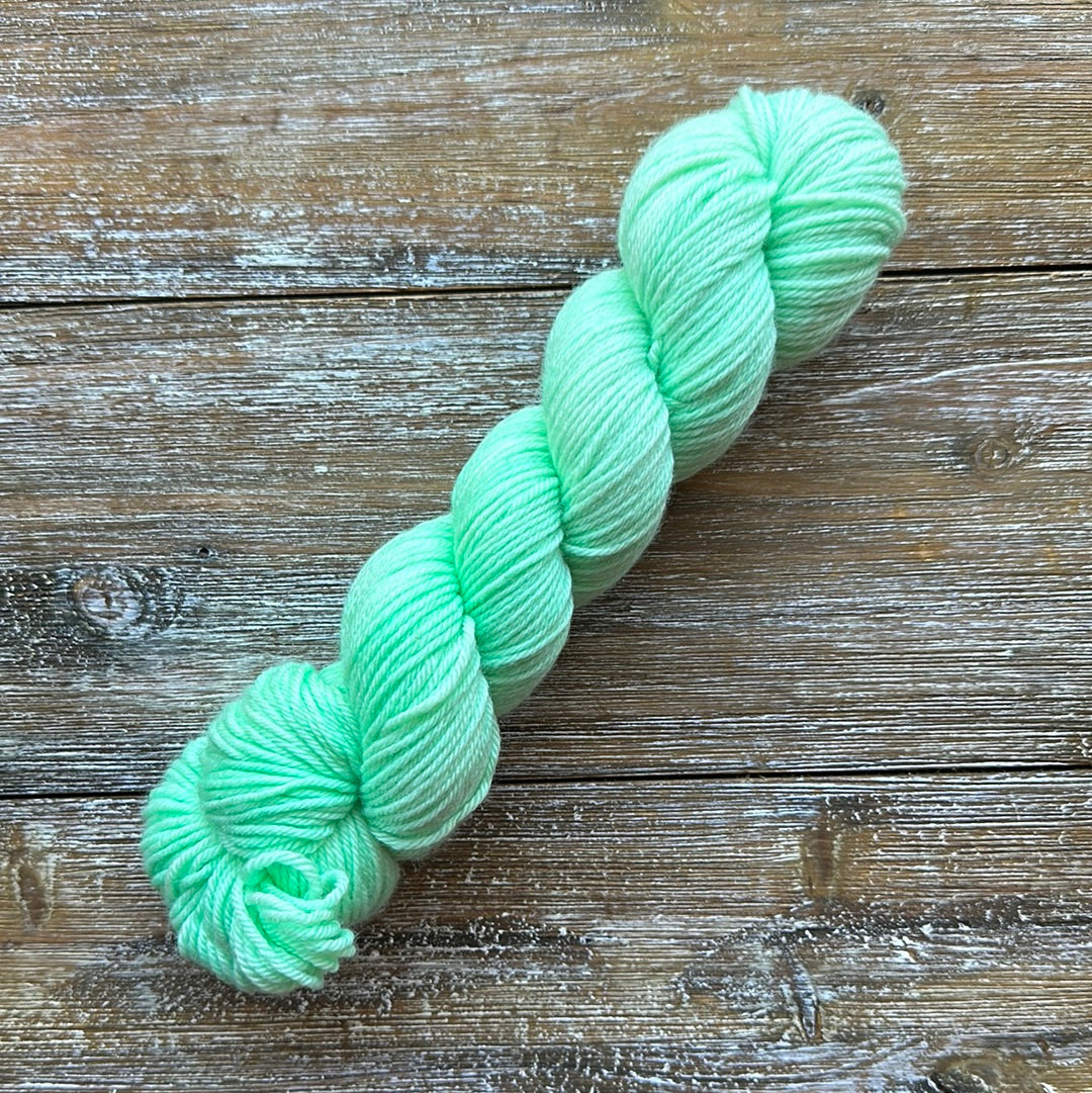 Worsted - Ready to Ship