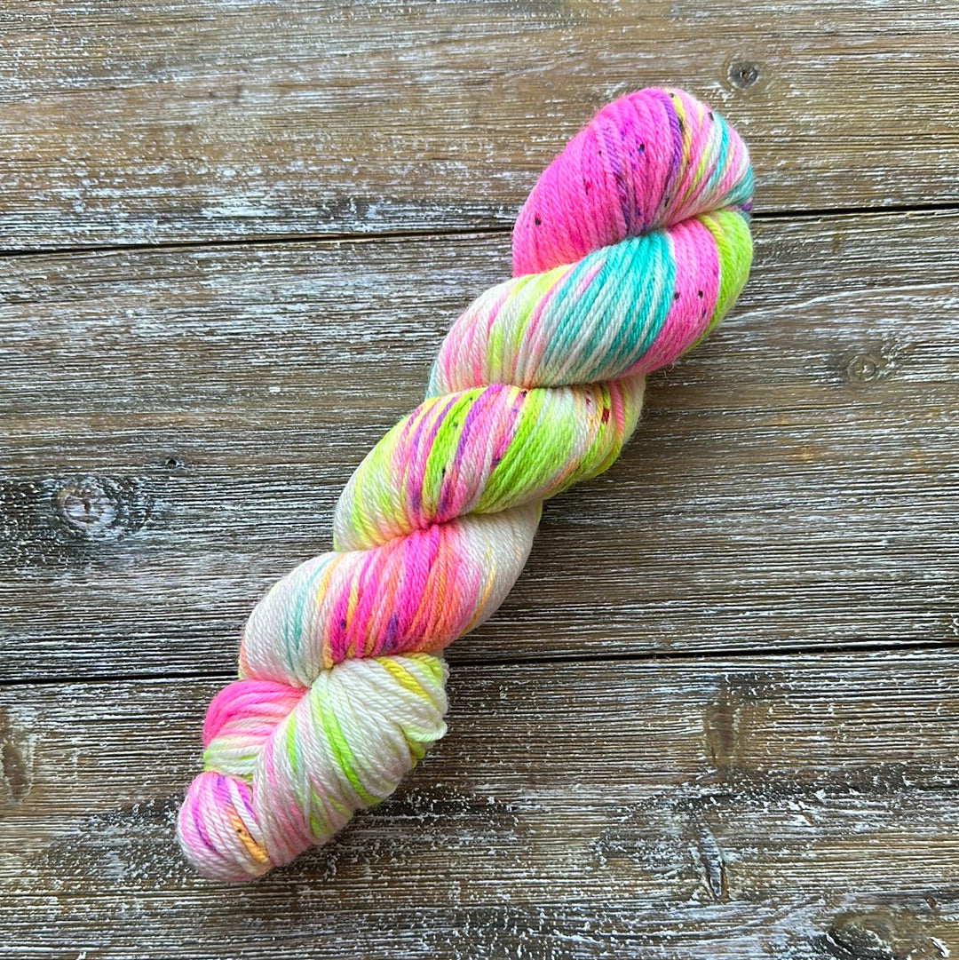 Worsted - Ready to Ship