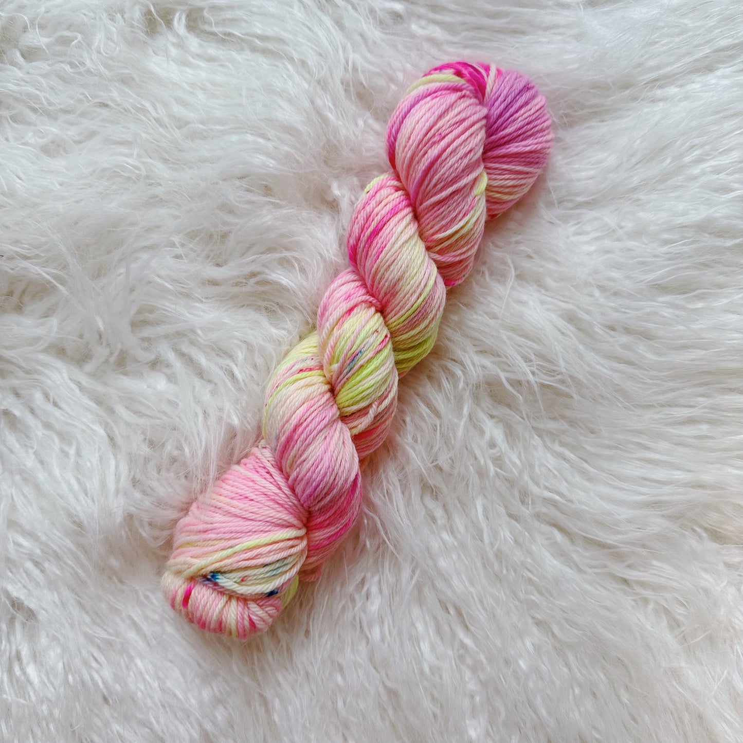 Junkyarn Worsted - Studio Sale