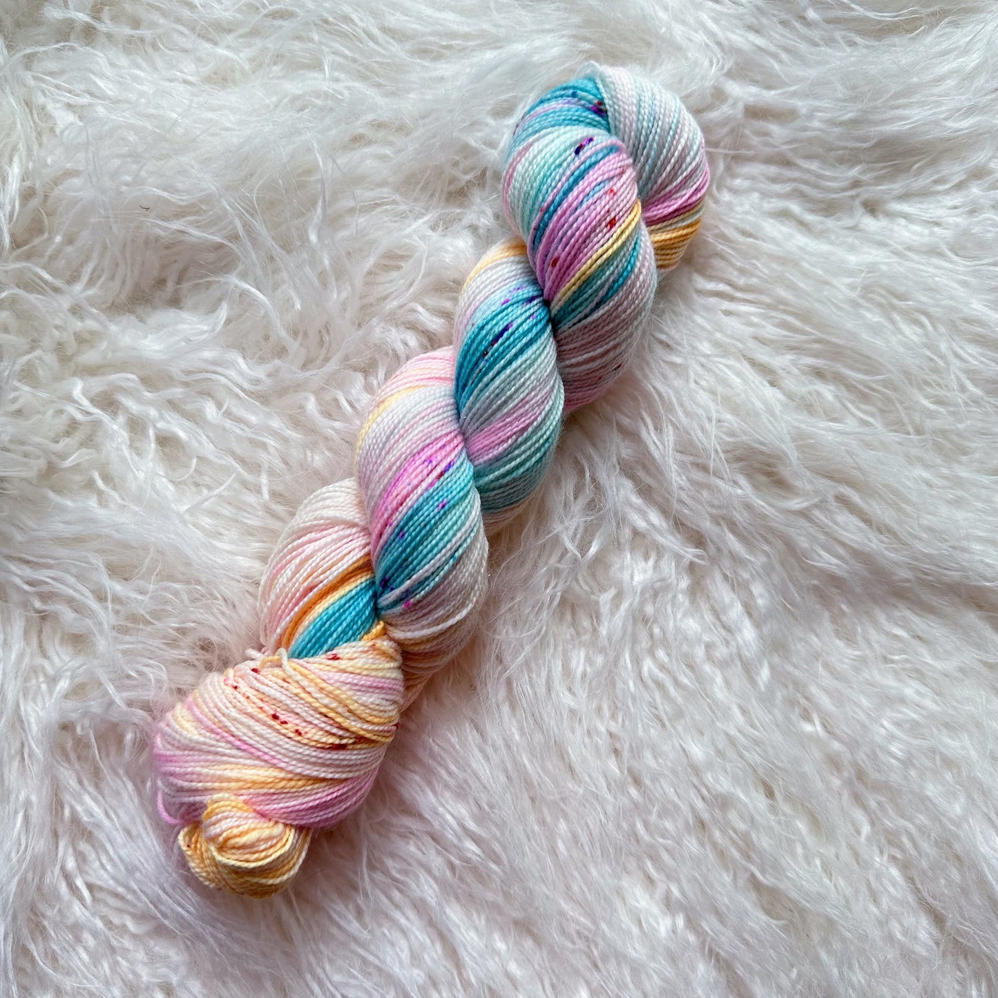 Starlet Sock - Studio Sale