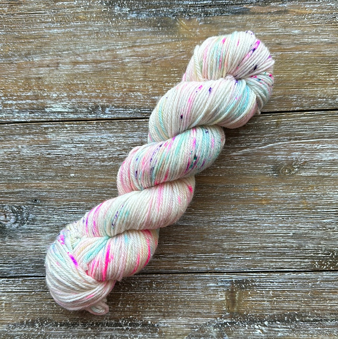 Worsted - Ready to Ship