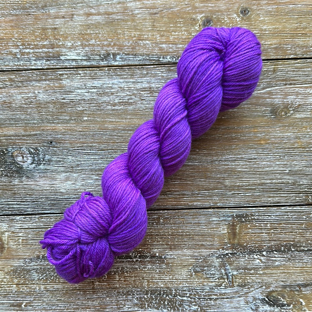 Worsted - Ready to Ship