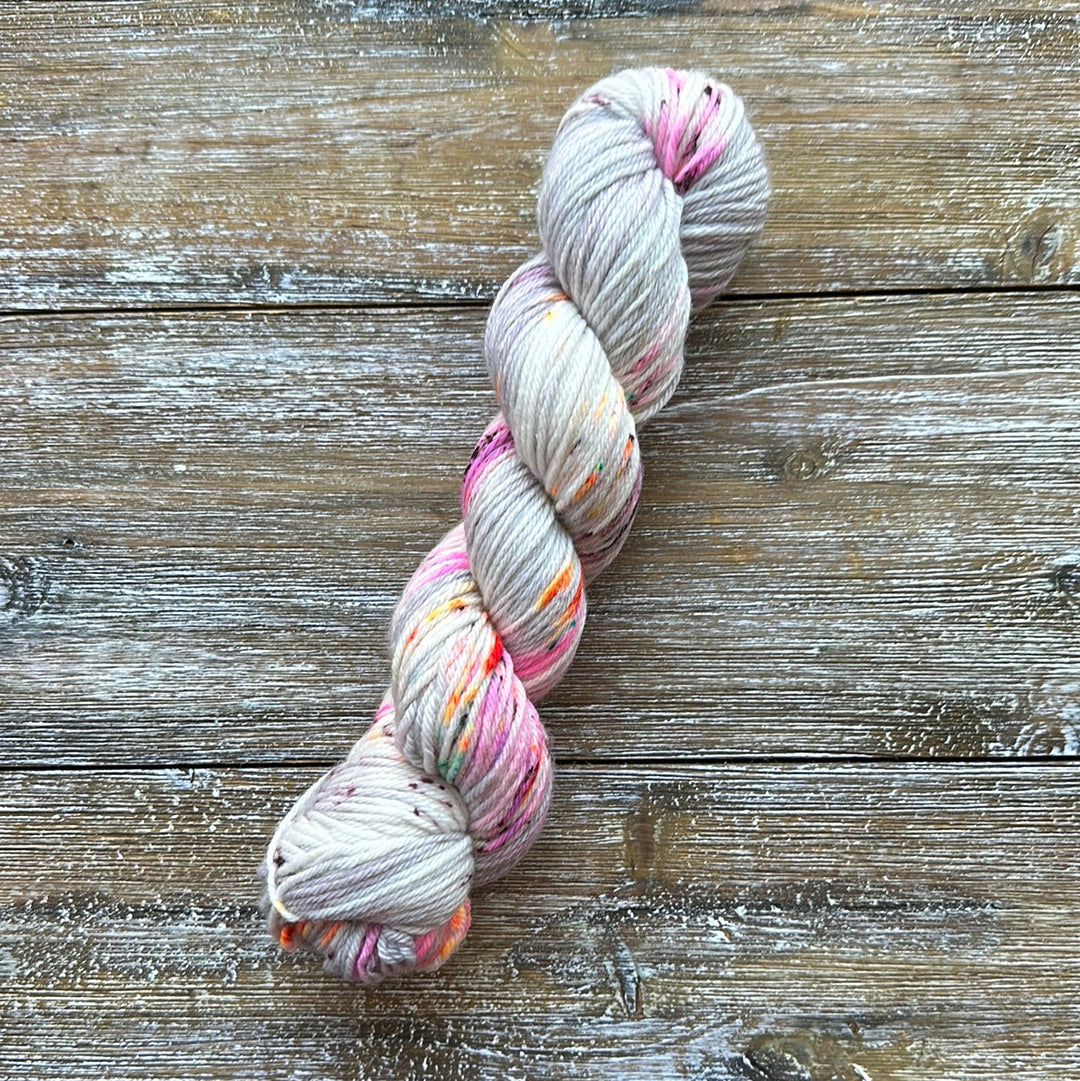 Worsted - Ready to Ship