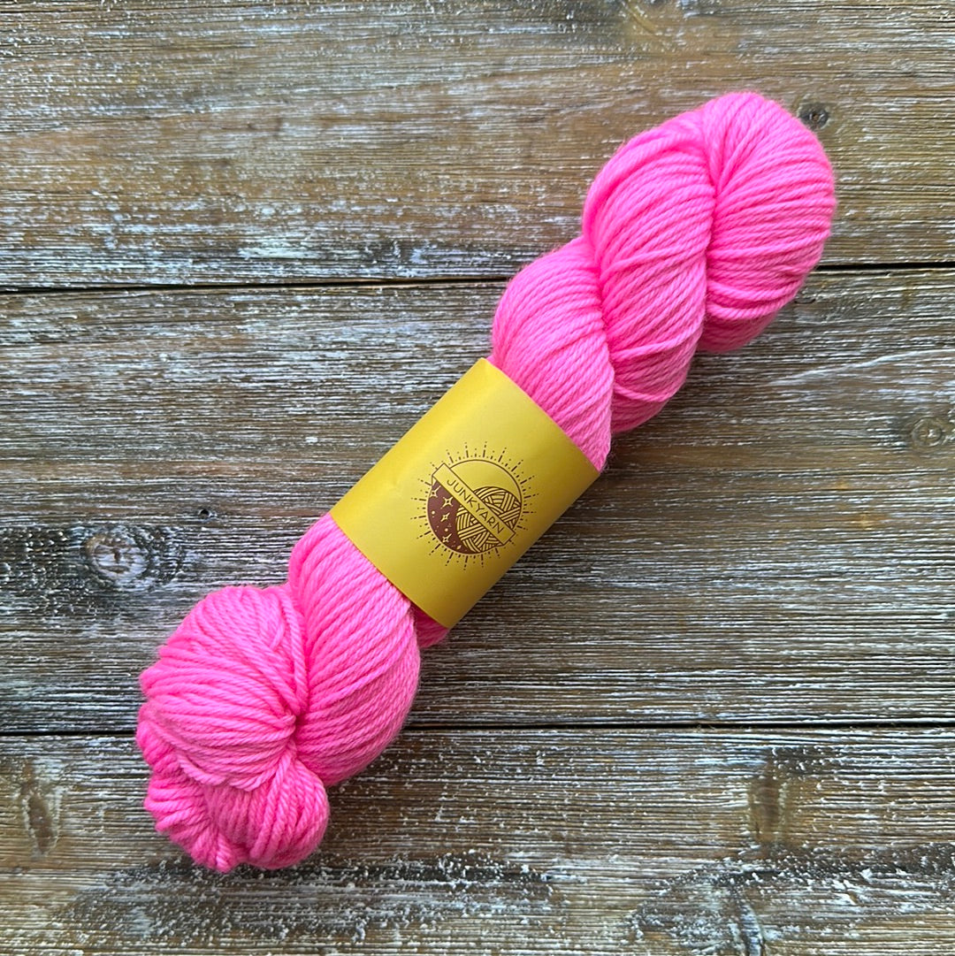 Worsted - Ready to Ship