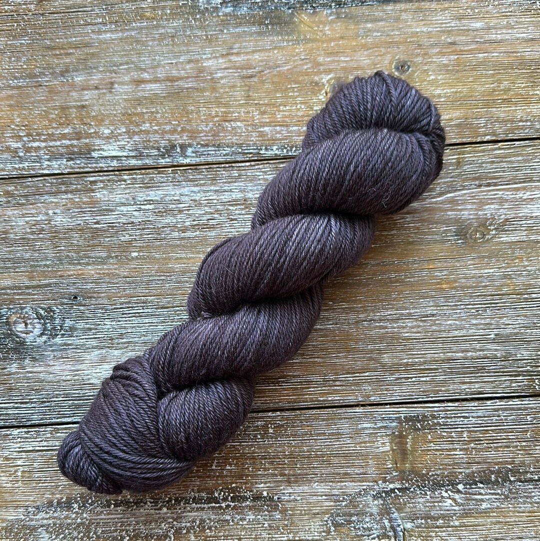 Worsted - Ready to Ship
