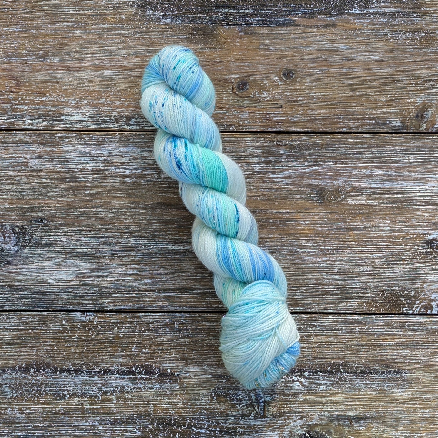 Starlet Sock - Studio Sale