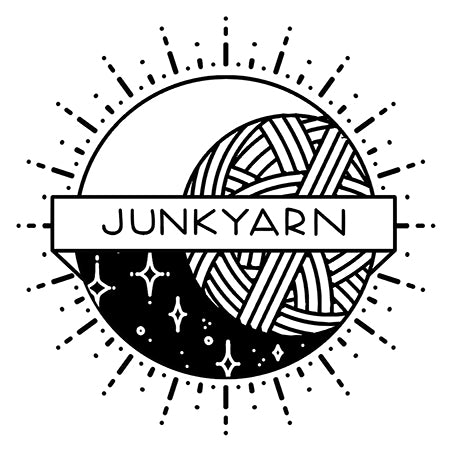 Junkyarn logo