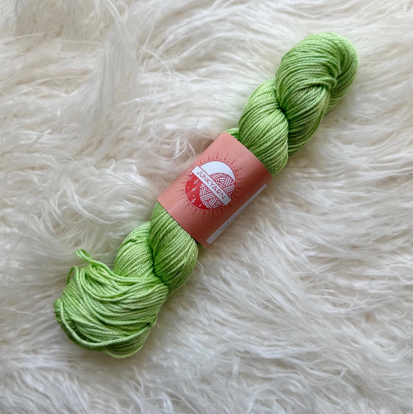 Cotton DK - Ready to Ship