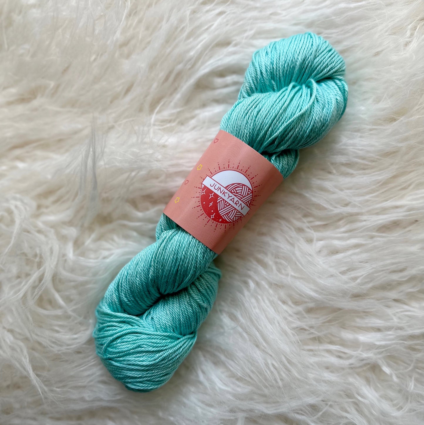 NEW Cotton DK - Ready to Ship