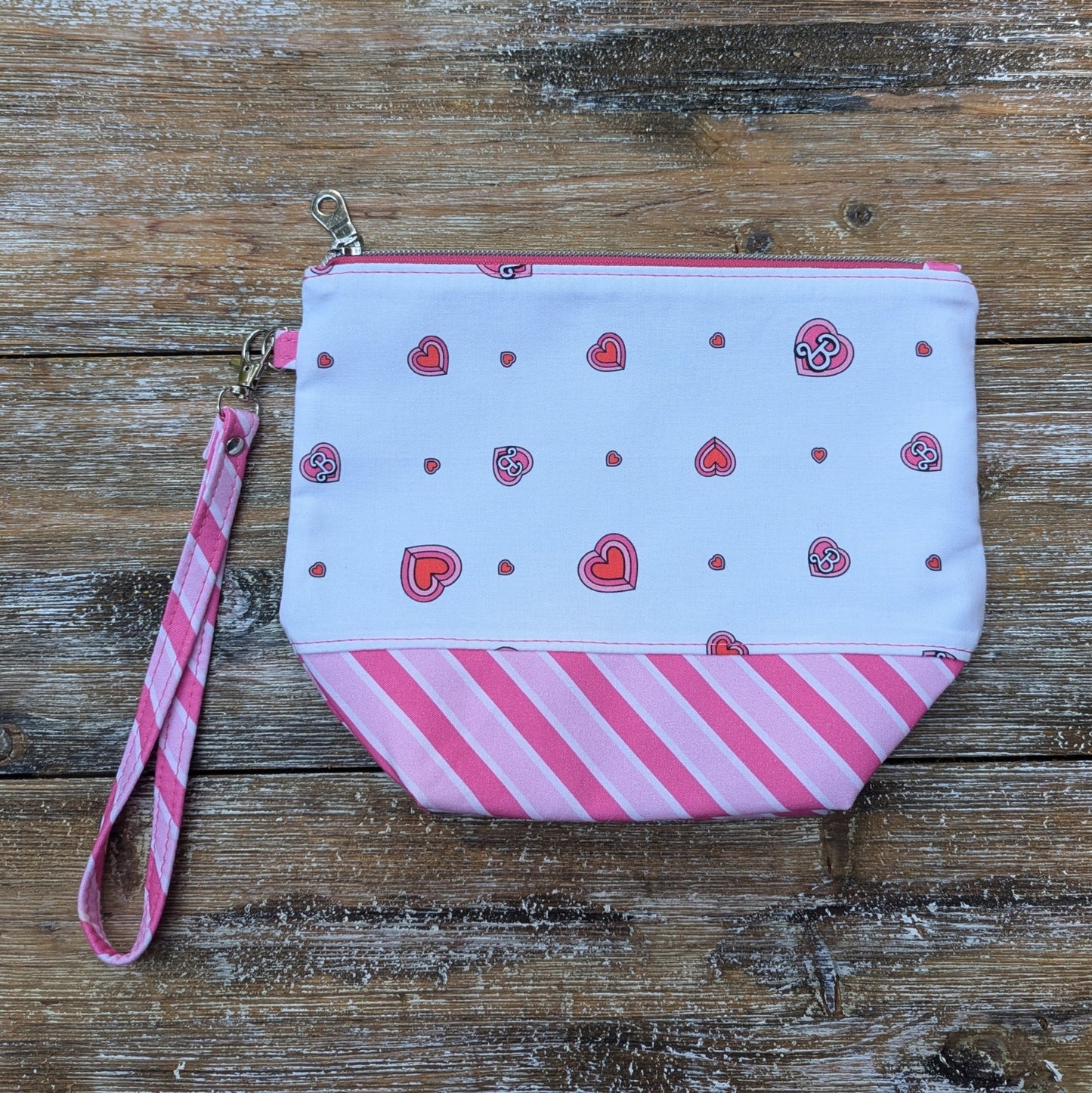 Limited Edition Handmade Project Bags - Ready to Ship