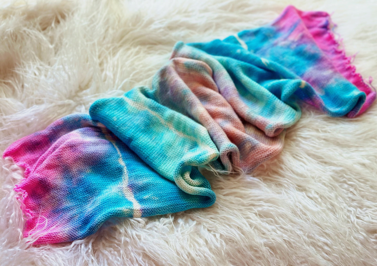 Dreamhouse Gradient Sock Blanks - Ready to Ship
