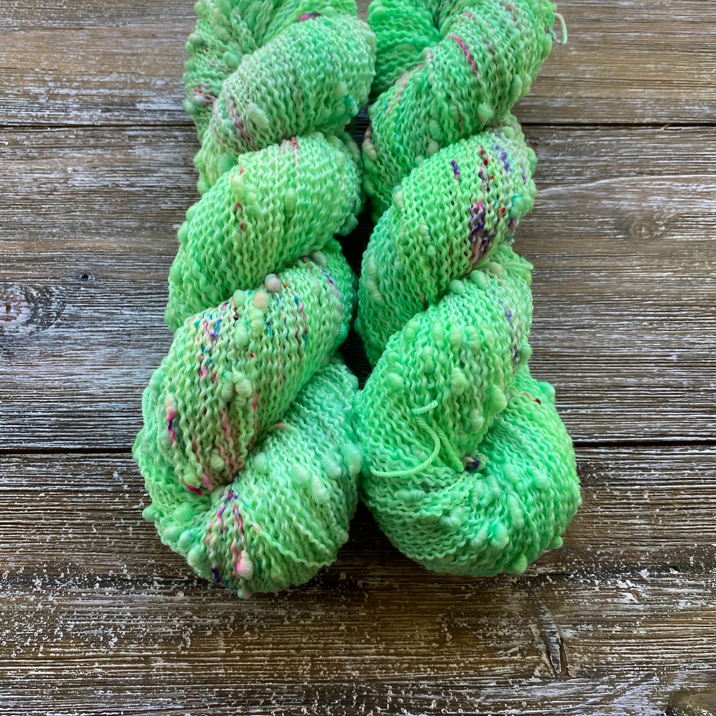 Silly String Fingering - Ready to Ship