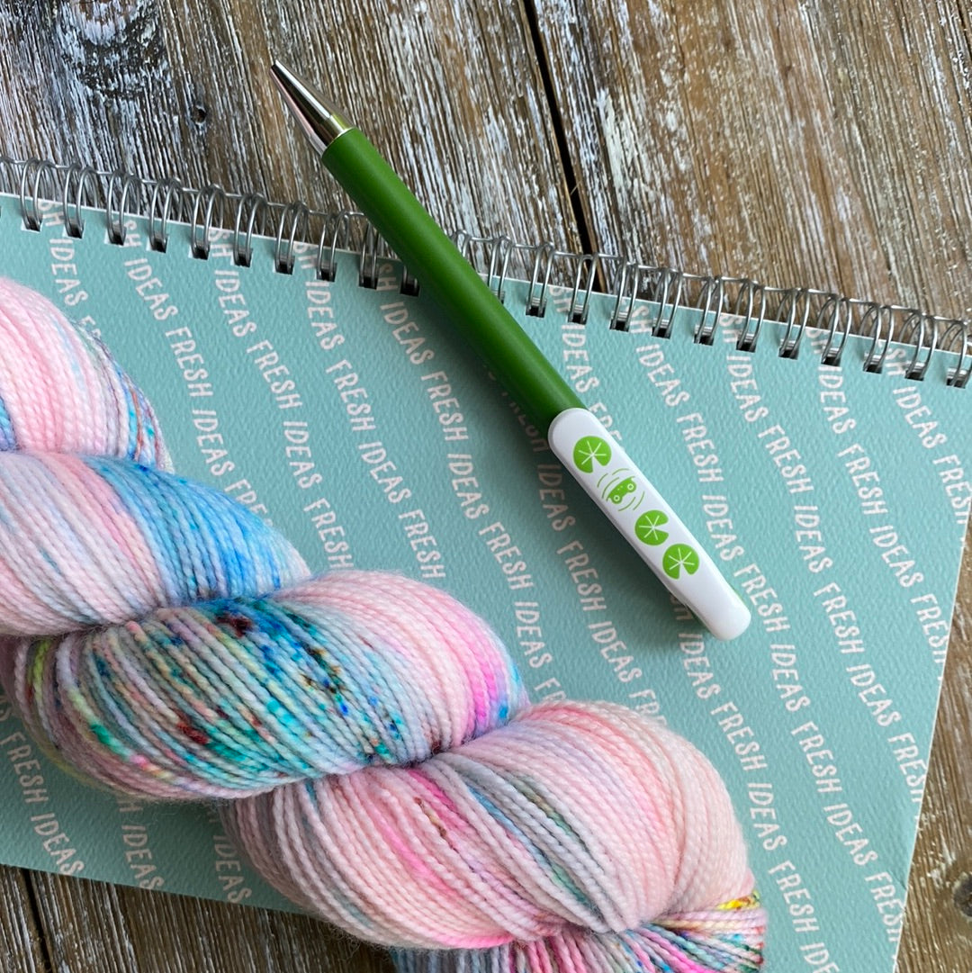 Seven-Year Pens - Assorted Designs